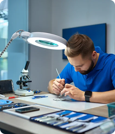 О сервисном центре Panasonic в Краснодаре